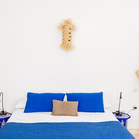 La Maison des Ailleurs Essaouira Extérieur photo