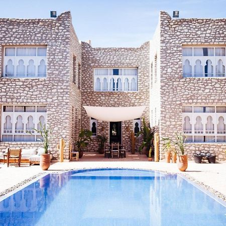 La Maison des Ailleurs Essaouira Extérieur photo