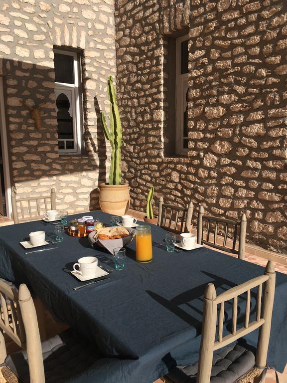 La Maison des Ailleurs Essaouira Extérieur photo