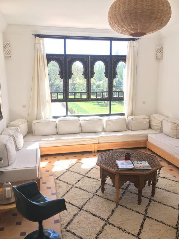 La Maison des Ailleurs Essaouira Extérieur photo