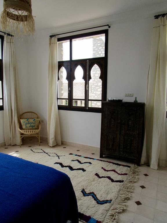 La Maison des Ailleurs Essaouira Extérieur photo