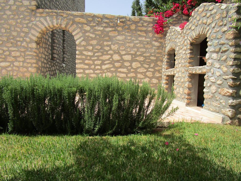 La Maison des Ailleurs Essaouira Extérieur photo