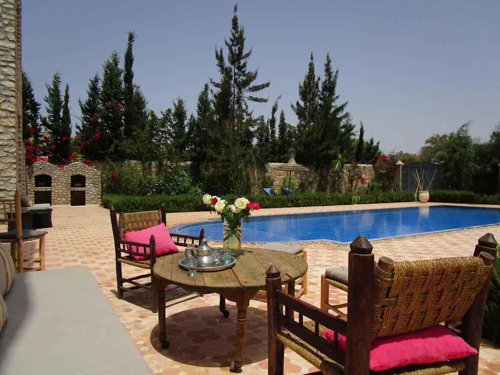 La Maison des Ailleurs Essaouira Extérieur photo