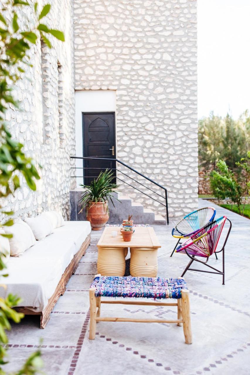 La Maison des Ailleurs Essaouira Extérieur photo